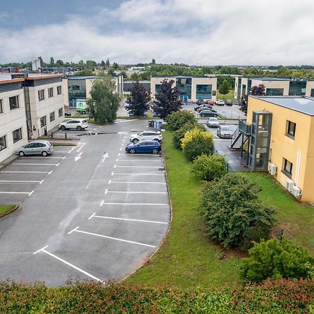 B&B Hôtel Evreux Évreux Exterior foto